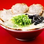 ラーメン　赤組 - 