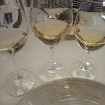 シノワ - ワイン飲んだよ