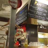 マヌエル タスカ ド ターリョ 丸の内店 - 15/5/24