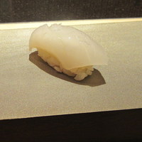 鮨 かわの - いか握り