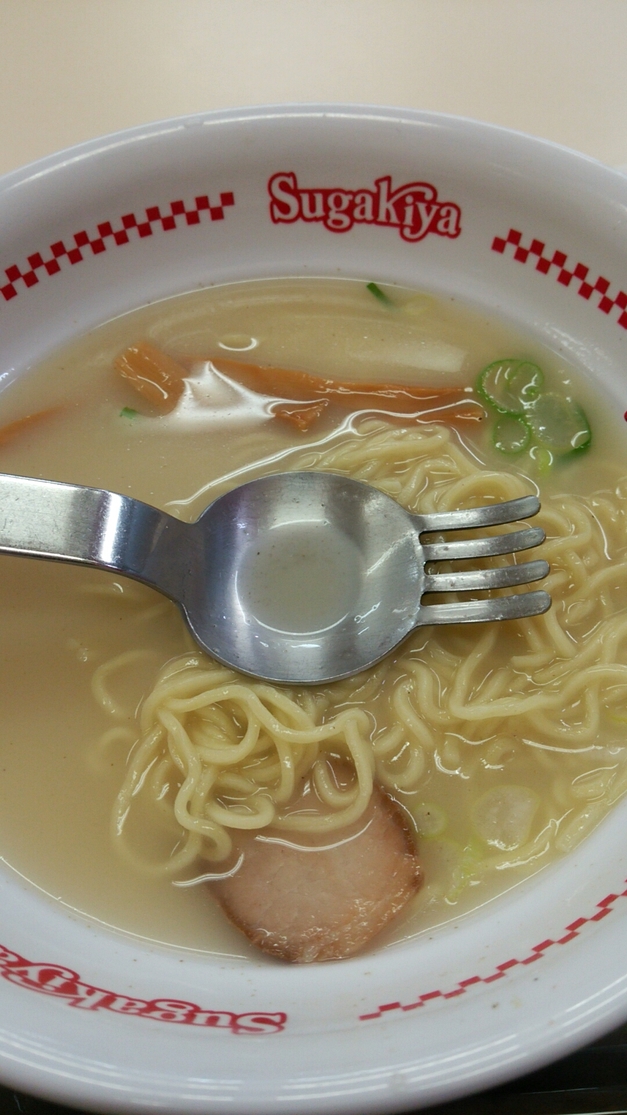 スガキヤ 浜松MEGAドン・キホーテ店 name=