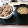松屋 仙台定禅寺通り店