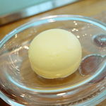 ビストロアム - バター