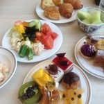 カフェ・ダイニング パームツリー - 