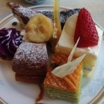 カフェ・ダイニング パームツリー - 