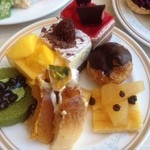 カフェ・ダイニング パームツリー - 