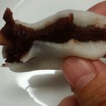 太田堂 - 断面（2015.10追加）