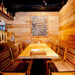 センバキッチン 南船場本店