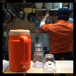 店内（ご主人承認済）