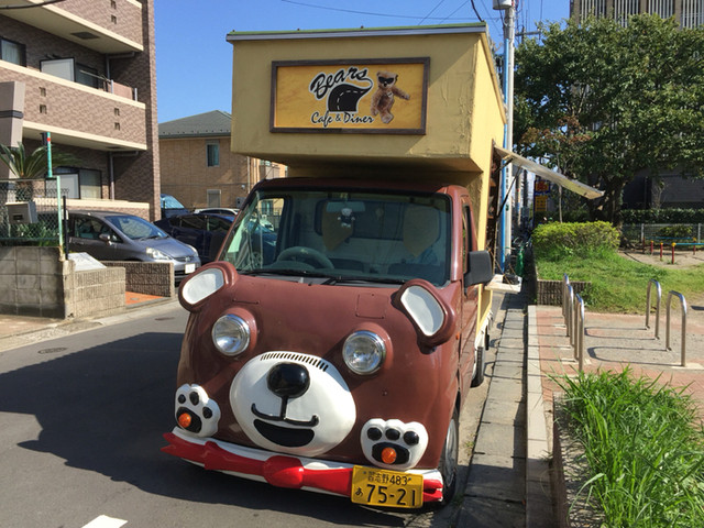 クマのパン屋さん工房 妙典 パン 食べログ