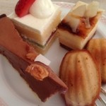 カフェ・ダイニング パームツリー - 