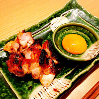 名古屋コーチン 鳥しげ - 名古屋コーチン照り焼き