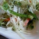 カフェ ウィンディ - サラーダ♡