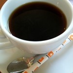 カフェ ウィンディ - 地下水からの汲み上げた自然の恩恵コーヒーナス♡