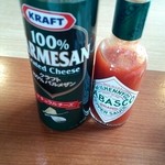 カフェ ウィンディ - たくさんかけたくなるナス(*≧∀≦*)