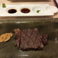 特選近江牛レストラン ティファニー - メイン