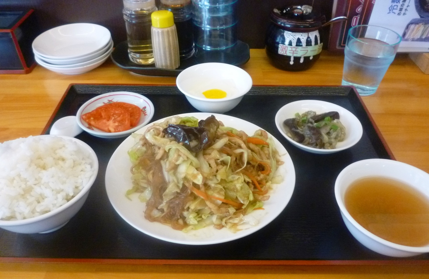 台湾料理 餃子の舞 安曇野店 name=