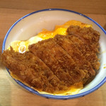 瑞兆 - かつ丼