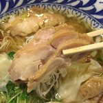 ラーメン武藤製麺所 - 