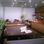 Cafe&Restaurant SPOON - ソファー席ゆったり空間
