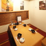 元気屋台なんでん横丁 - ★4名席も御座います★