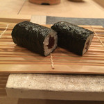 寿し ひでたか - かんぴょう