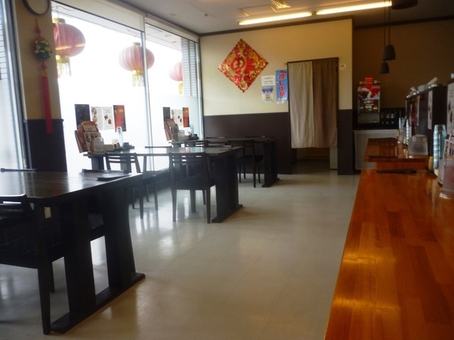 台湾料理 餃子の舞 安曇野店 一日市場 ラーメン 食べログ