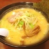 北海道ラーメン おやじ 本店