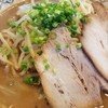 ラーメン亭 一兆 河渡店