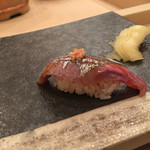 寿し ひでたか - さんま