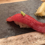 寿し ひでたか - とろ