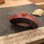 寿し ひでたか - かつお