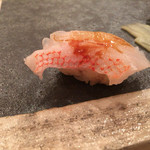 寿し ひでたか - きんき