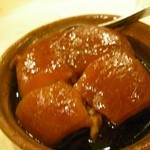 Hong Zhou Restaurant - 東坡肉