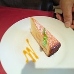 トラットリア ステッラ - ハイ！美味しい！(^_^)v