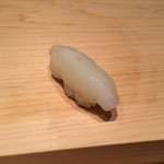 鮨 一幸 - こいか