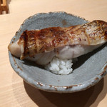 鮨 一幸 - のどぐろ