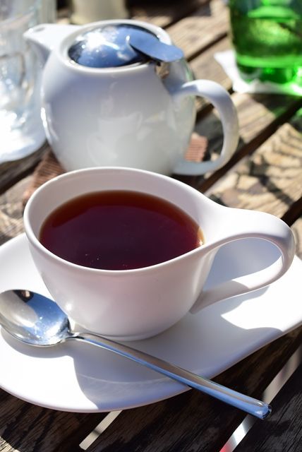 百花 Moka 茨木 カフェ 食べログ