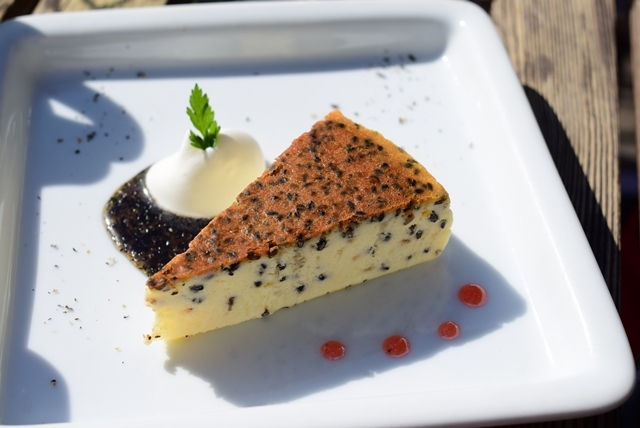 百花 Moka 茨木 カフェ 食べログ