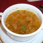 シェ・プルミエ - 