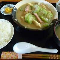 な ベ ら 味噌炒め旨い By Yumo なーべーらー 名護市 定食 食堂 食べログ