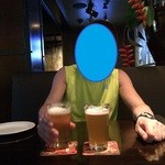 Yard House Waikiki - Waikiki Beach Walk - ビールPINTS