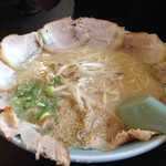 Ikkou - チャーシュー麺