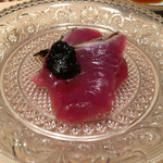 鮨 一幸 - かつお