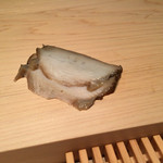 鮨 一幸 - あわび