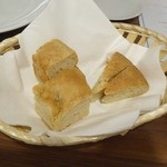 シャトン - パン