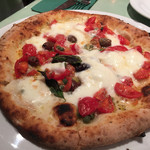 Pizzeria Pancia Piena - 