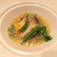 中国料理 龍鳳(ホテルアゴーラリージェンシー大阪堺) - 