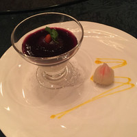 中国料理 龍鳳(ホテルアゴーラリージェンシー大阪堺) - 