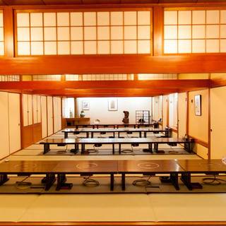 会社での宴会！同窓会の集り！宴会が藤よしにおまかせ下さい